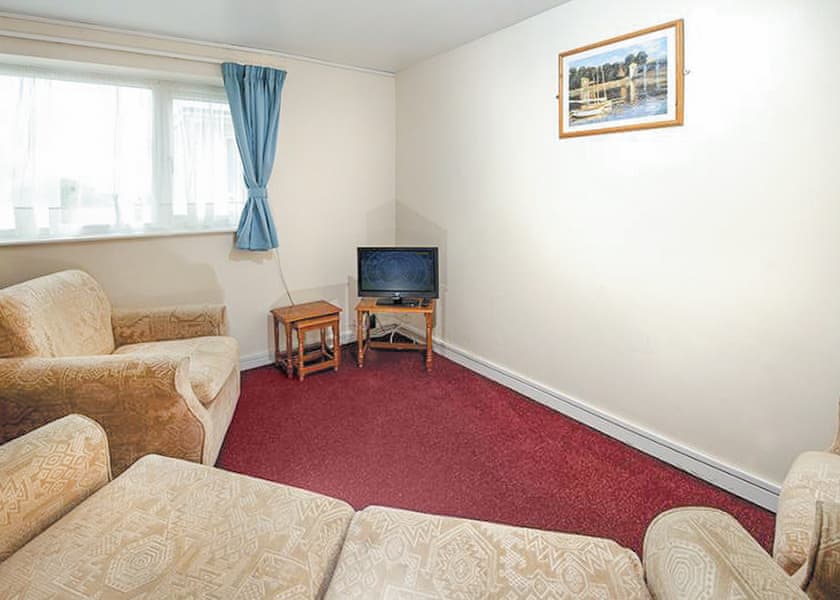 Typical SA 3 Bed Bronze Apartment (Pet) | Sandaway Beach Holiday Park, Combe Martin