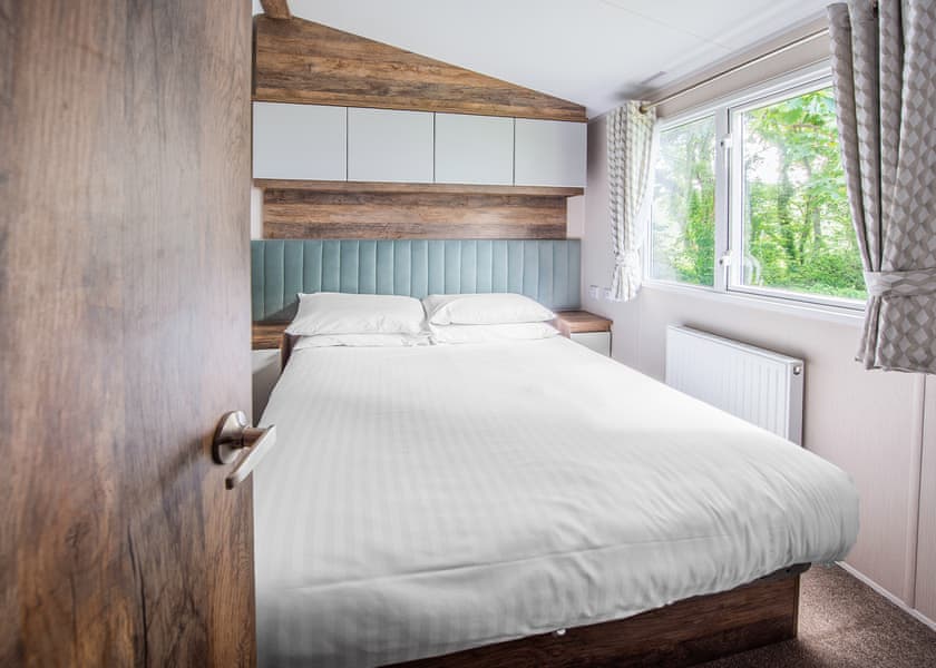 2 Bed Gold Apartment - Sandaway Beach Holiday Park, Combe Martin