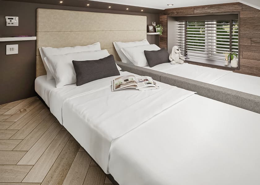 Hideaway Escape Pet - Sandaway Beach Holiday Park, Combe Martin