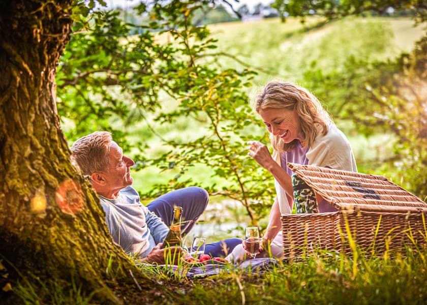 Springwood Holiday Park, Kelso