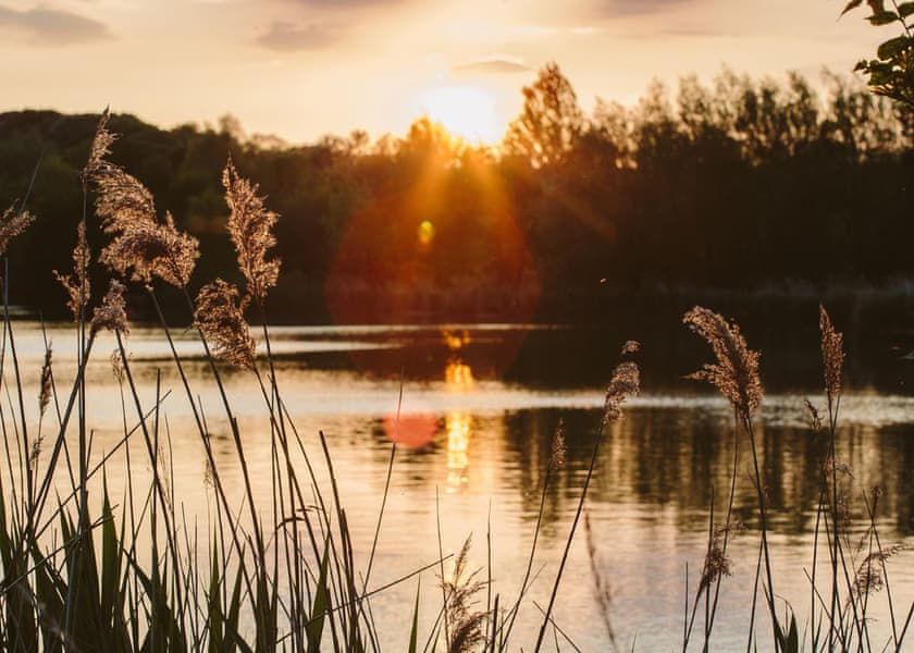 Swanborough Lakes Luxury Lodges, Lewes