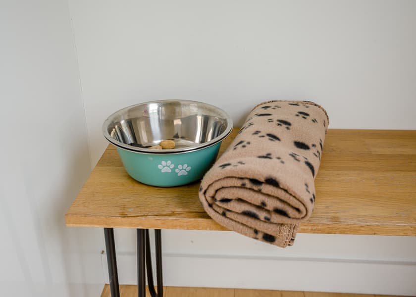 Woodland View Retreat (Pet) - Swanborough Lakes Luxury Lodges, Lewes