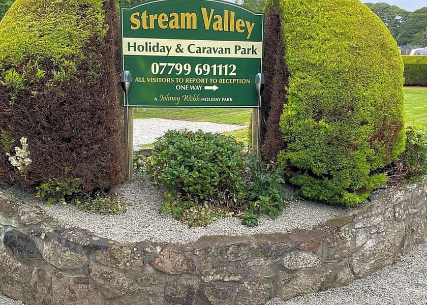 Stream Valley Holiday Park, Penzance