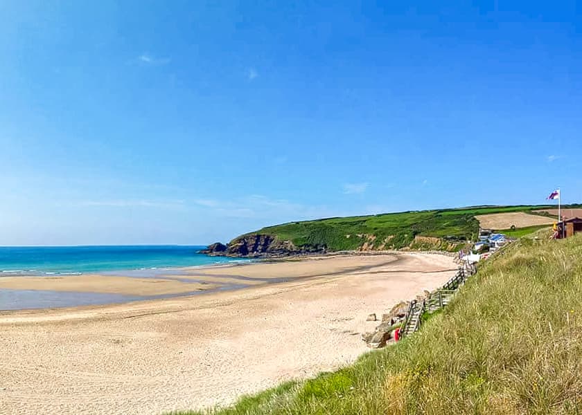 Stream Valley Holiday Park, Penzance
