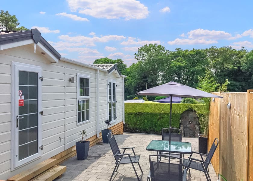 Tolcarne - Stream Valley Holiday Park, Penzance