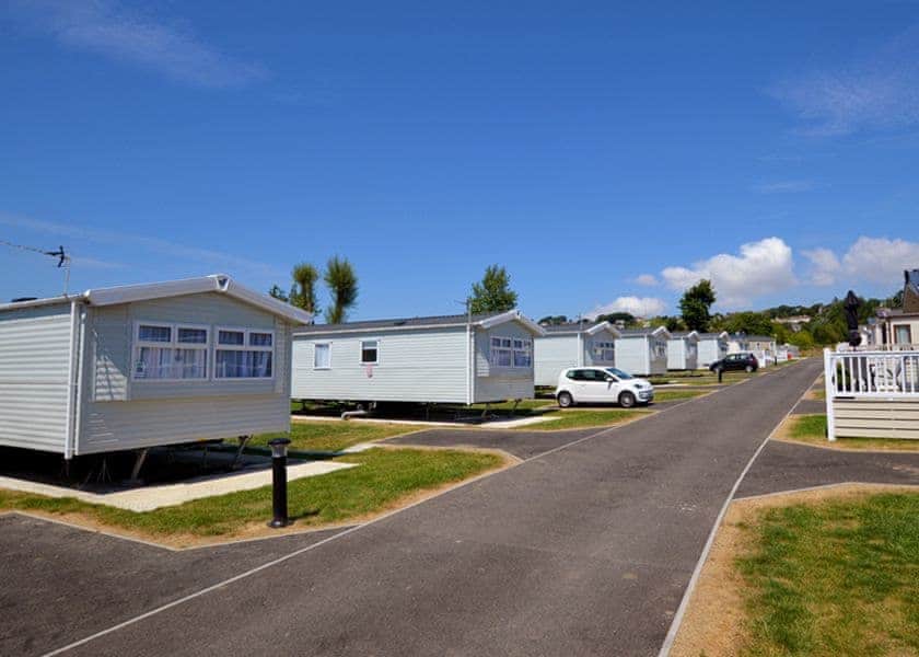 Tarka Holiday Park, Ashford, Barnstaple