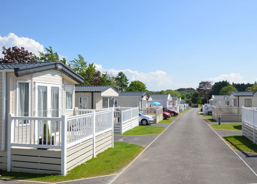 Tarka Holiday Park, Ashford, Barnstaple