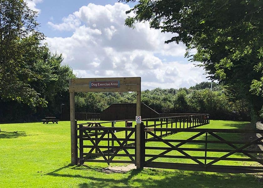 Tarka Holiday Park, Ashford, Barnstaple