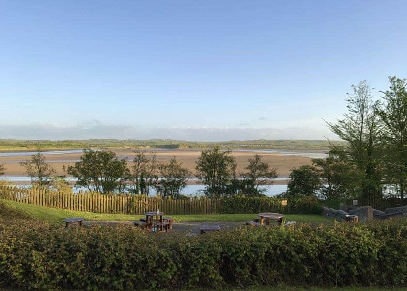 Tarka Holiday Park, Ashford, Barnstaple