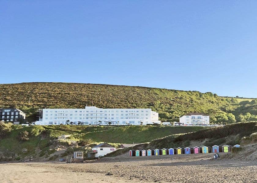 Tarka Holiday Park, Ashford, Barnstaple