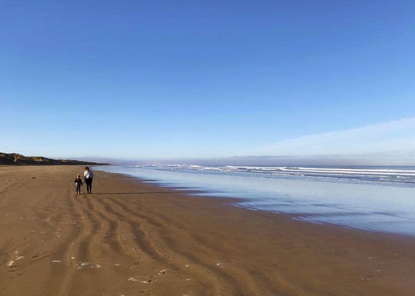 Tarka Holiday Park, Ashford, Barnstaple