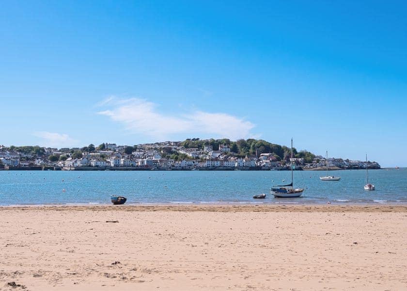Tarka Holiday Park, Ashford, Barnstaple