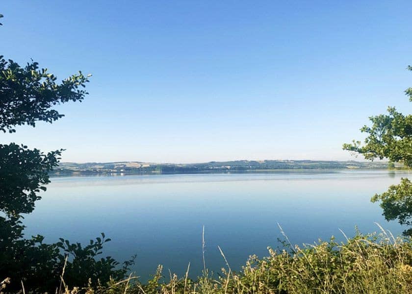 Tarka Holiday Park, Ashford, Barnstaple