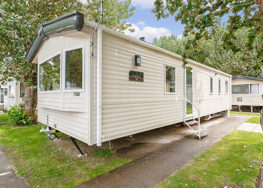 Typical | Whitlow - Talacre Beach Resort, Talacre, Holywell