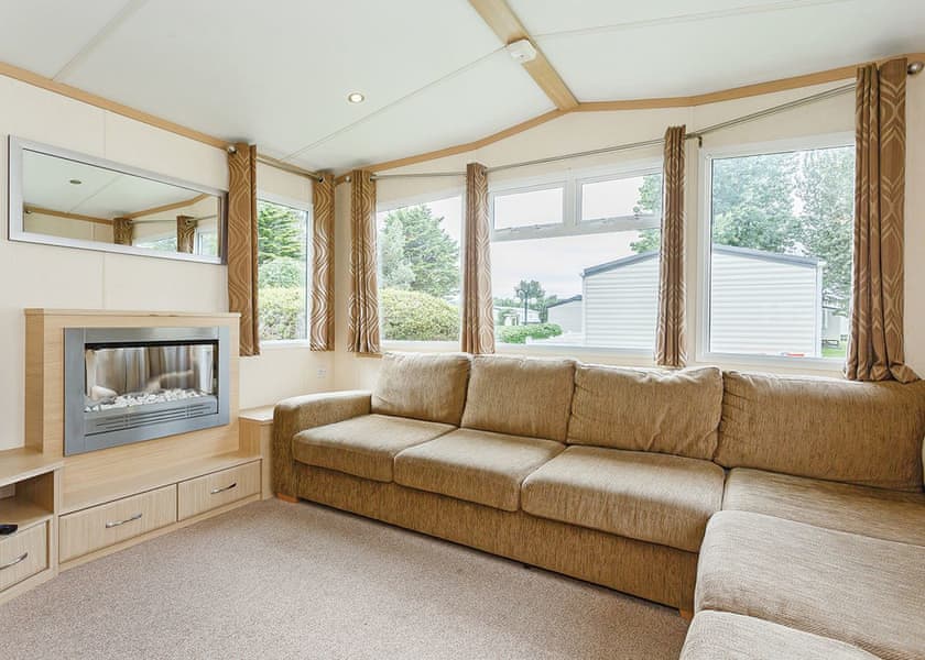 Typical | Whitlow - Talacre Beach Resort, Talacre, Holywell