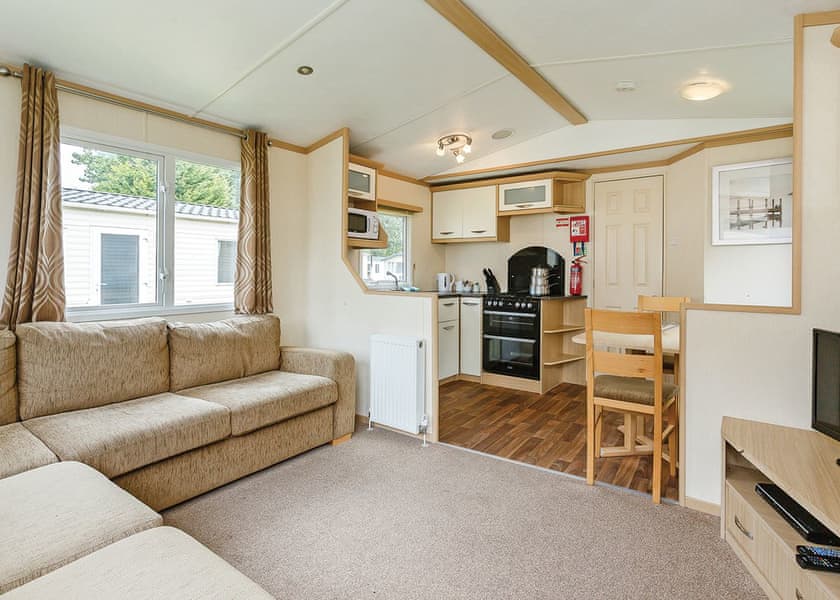 Typical | Whitlow - Talacre Beach Resort, Talacre, Holywell