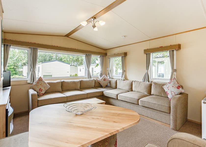 Typical | Whitlow - Talacre Beach Resort, Talacre, Holywell