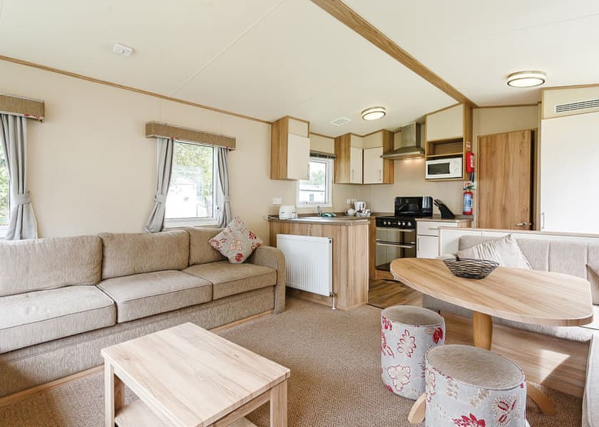 Typical | Whitlow - Talacre Beach Resort, Talacre, Holywell