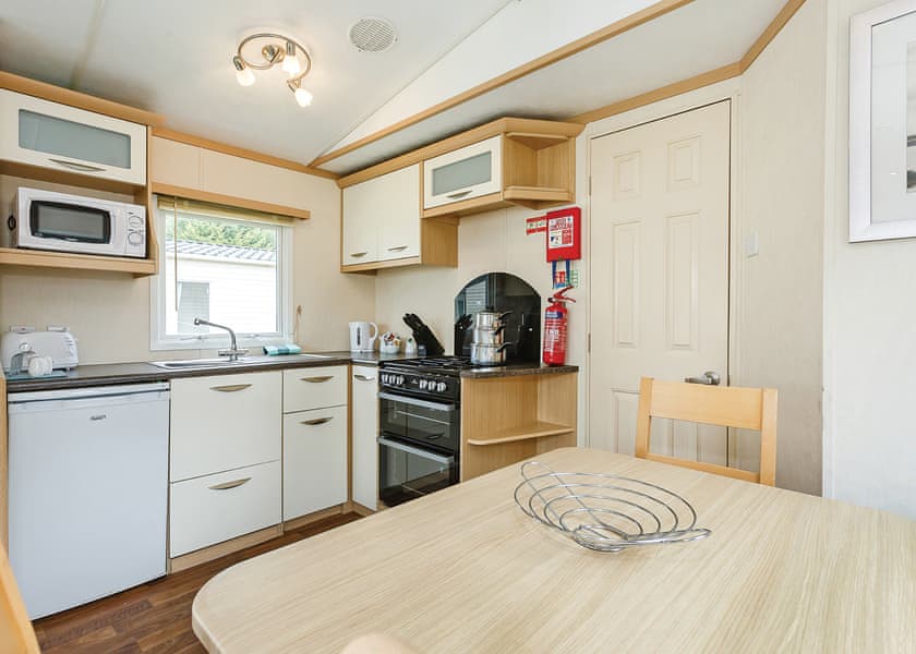 Typical | Whitlow - Talacre Beach Resort, Talacre, Holywell