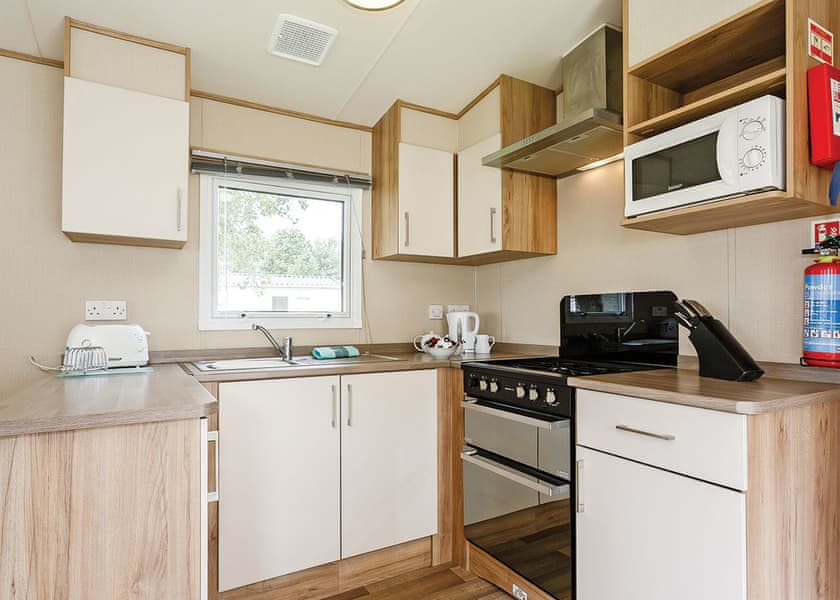 Typical | Whitlow - Talacre Beach Resort, Talacre, Holywell