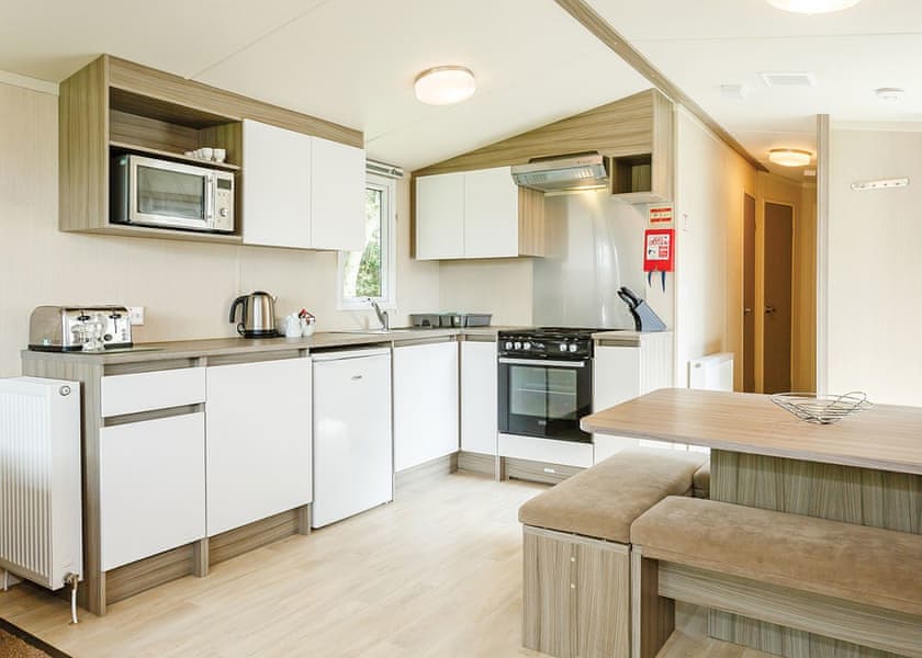 Typical | Whitlow - Talacre Beach Resort, Talacre, Holywell