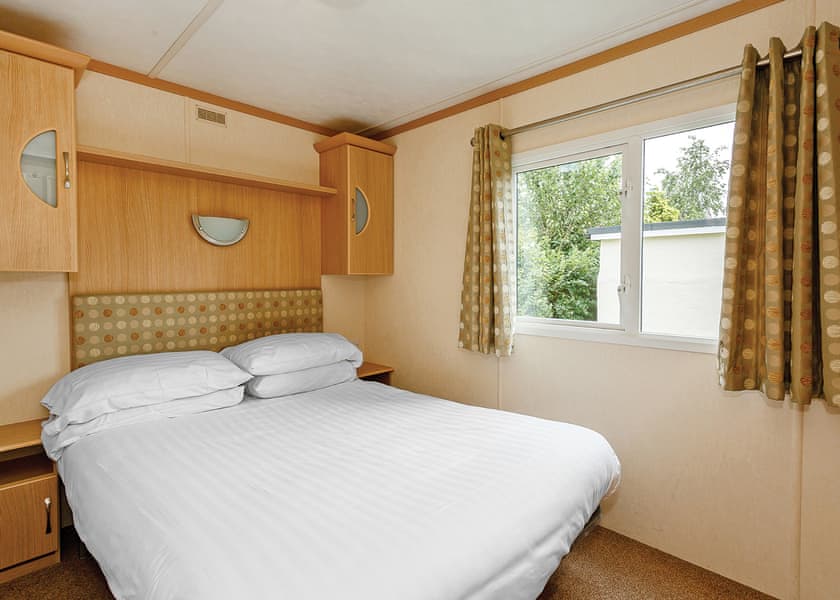 Typical | Whitlow - Talacre Beach Resort, Talacre, Holywell