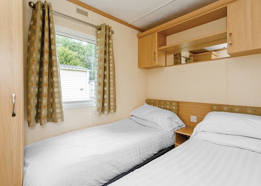 Typical | Whitlow - Talacre Beach Resort, Talacre, Holywell