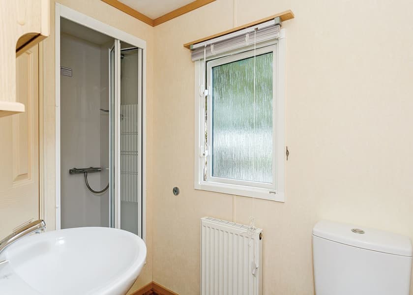 Typical | Whitlow - Talacre Beach Resort, Talacre, Holywell