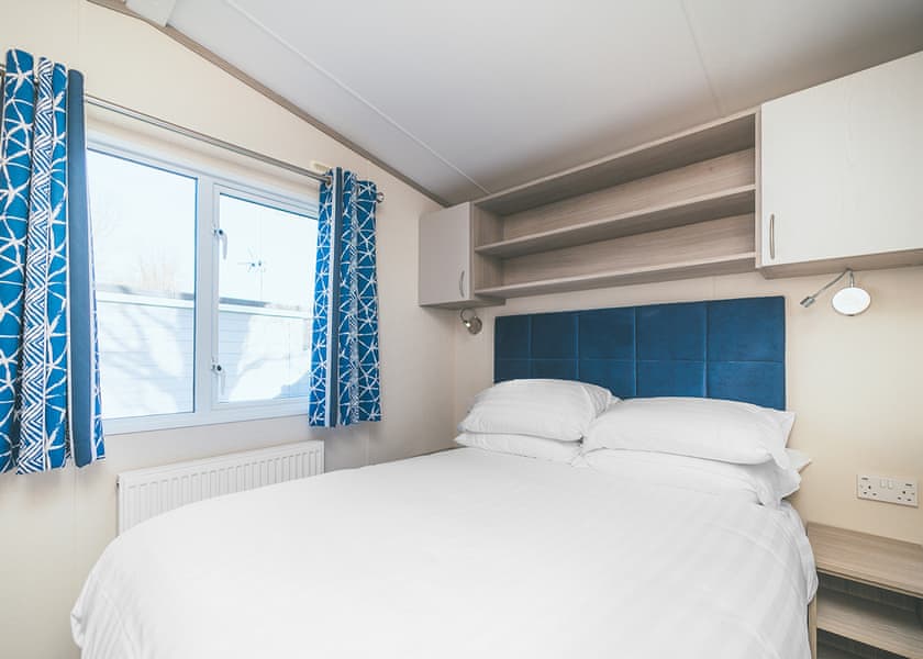 Saffron - Talacre Beach Resort, Talacre, Holywell