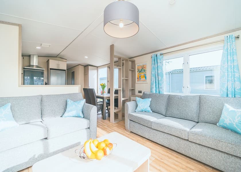 Buckthorn - Talacre Beach Resort, Talacre, Holywell