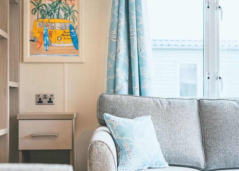 Buckthorn - Talacre Beach Resort, Talacre, Holywell