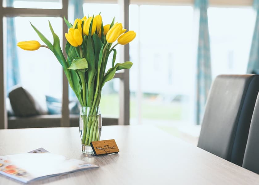 Buckthorn - Talacre Beach Resort, Talacre, Holywell