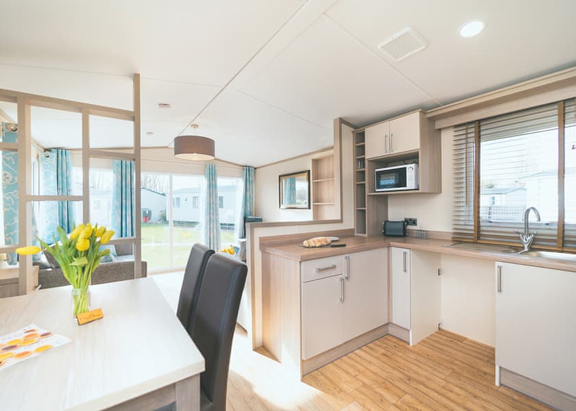 Buckthorn - Talacre Beach Resort, Talacre, Holywell