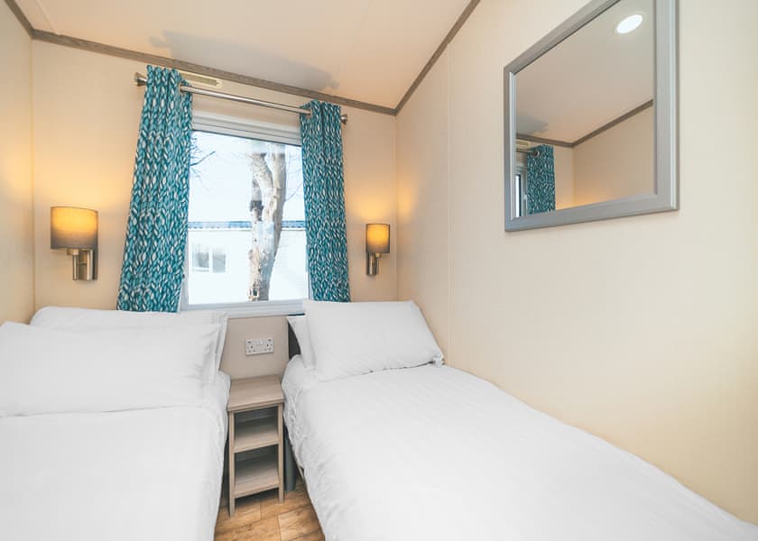 Buckthorn - Talacre Beach Resort, Talacre, Holywell