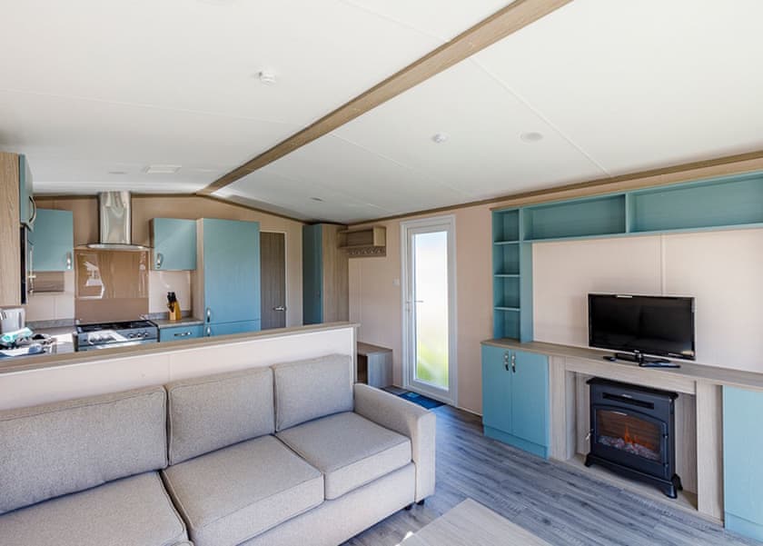 Sunflower - Talacre Beach Resort, Talacre, Holywell