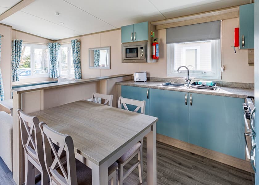 Sunflower - Talacre Beach Resort, Talacre, Holywell