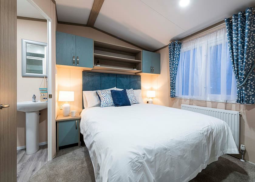 Sunflower - Talacre Beach Resort, Talacre, Holywell