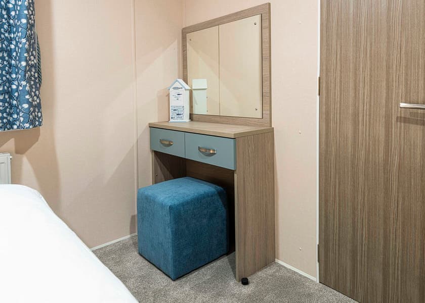 Sunflower - Talacre Beach Resort, Talacre, Holywell