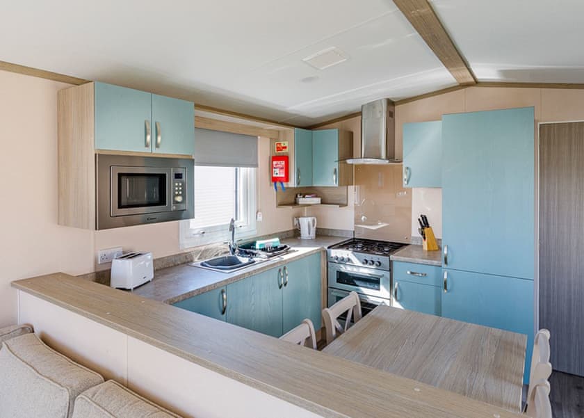 Primrose - Talacre Beach Resort, Talacre, Holywell