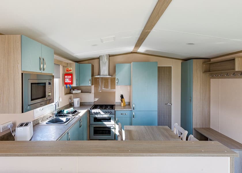 Primrose - Talacre Beach Resort, Talacre, Holywell