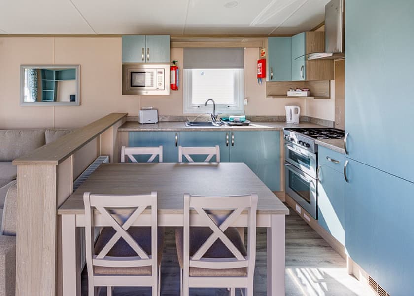 Primrose - Talacre Beach Resort, Talacre, Holywell