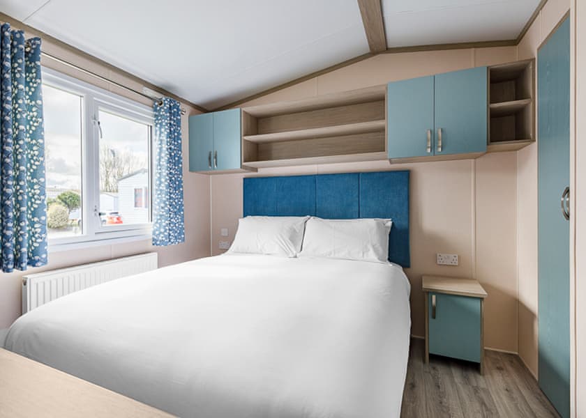 Primrose - Talacre Beach Resort, Talacre, Holywell