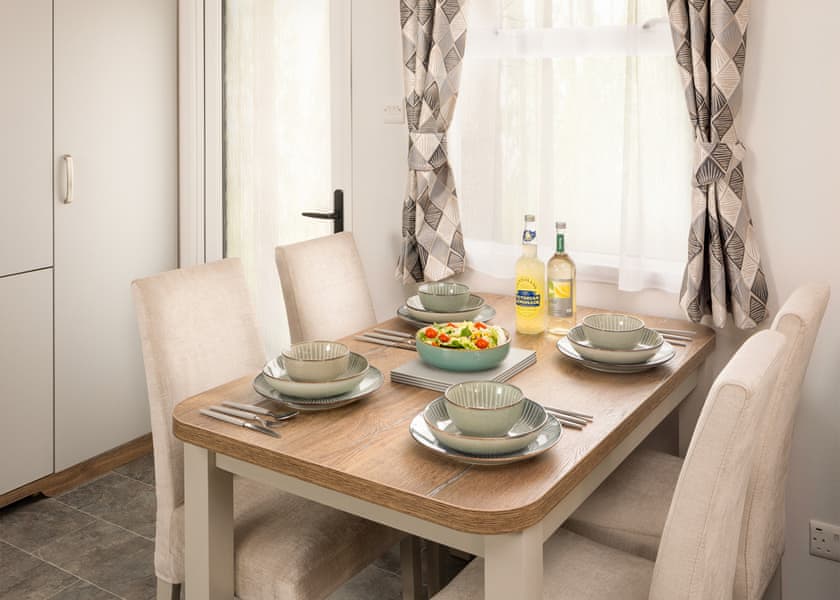 Typical | Daisy - Talacre Beach Resort, Talacre, Holywell