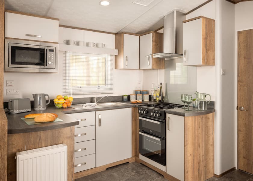 Typical | Daisy - Talacre Beach Resort, Talacre, Holywell