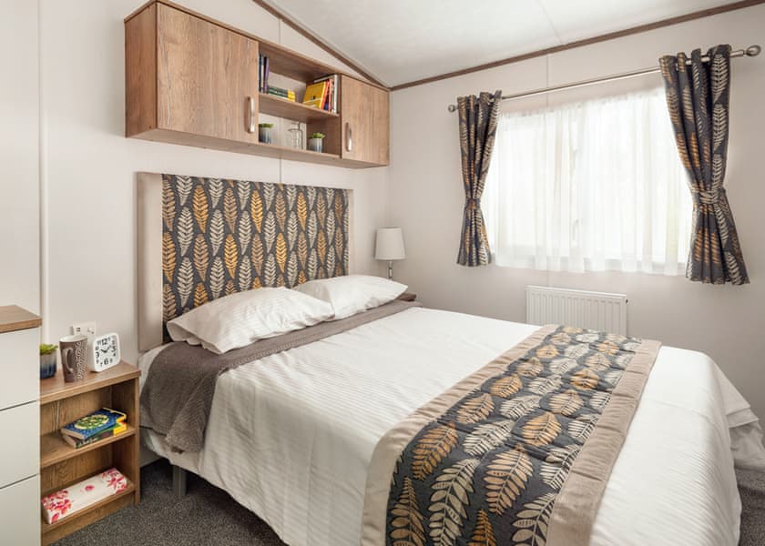 Typical | Daisy - Talacre Beach Resort, Talacre, Holywell