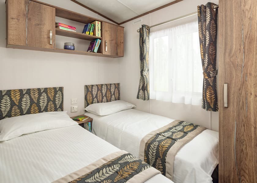 Typical | Daisy - Talacre Beach Resort, Talacre, Holywell