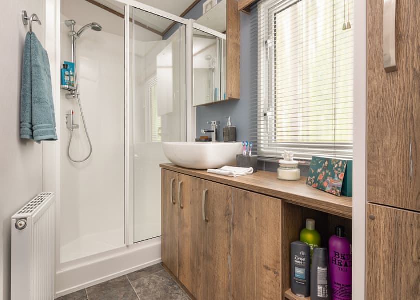 Typical | Daisy - Talacre Beach Resort, Talacre, Holywell