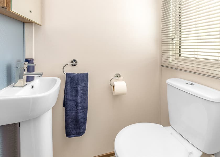 Typical | Daisy - Talacre Beach Resort, Talacre, Holywell