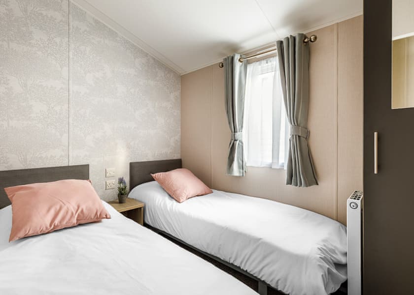 Teasel - Talacre Beach Resort, Talacre, Holywell