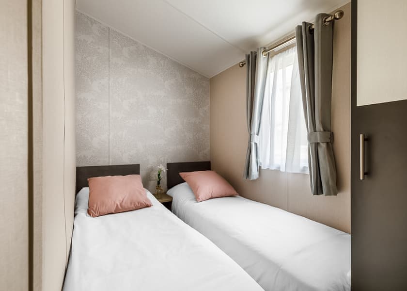 Teasel - Talacre Beach Resort, Talacre, Holywell